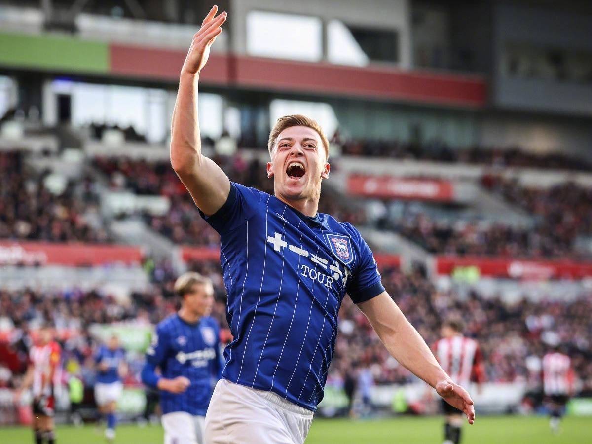 阿森纳猎物遭截胡？马竞和那不勒斯加入吉奥克雷斯争夺战