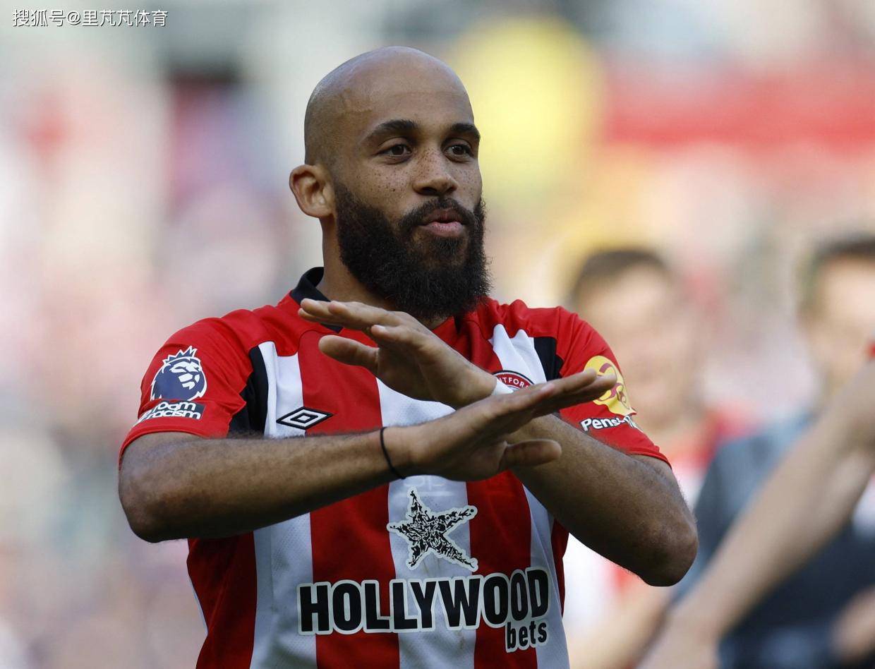 一日英超动向：曼联放弃他购“英超詹姆斯”，阿森纳锋线人选是他