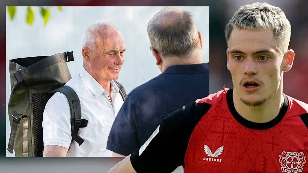 肥水不流外人田！维尔茨父母运作转会，从利物浦获得1000万欧佣金