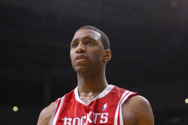 麦迪：奥尼尔离开湖人后 科比三年没过首轮