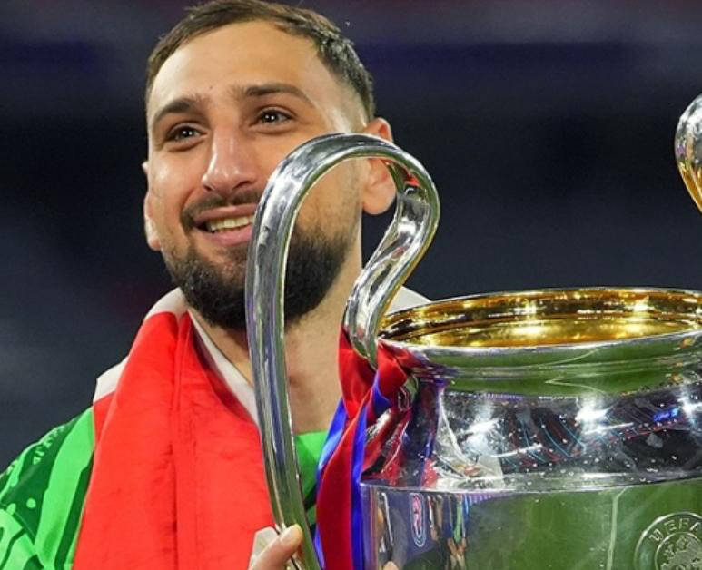 多纳鲁马确认离队，曼城或成新东家