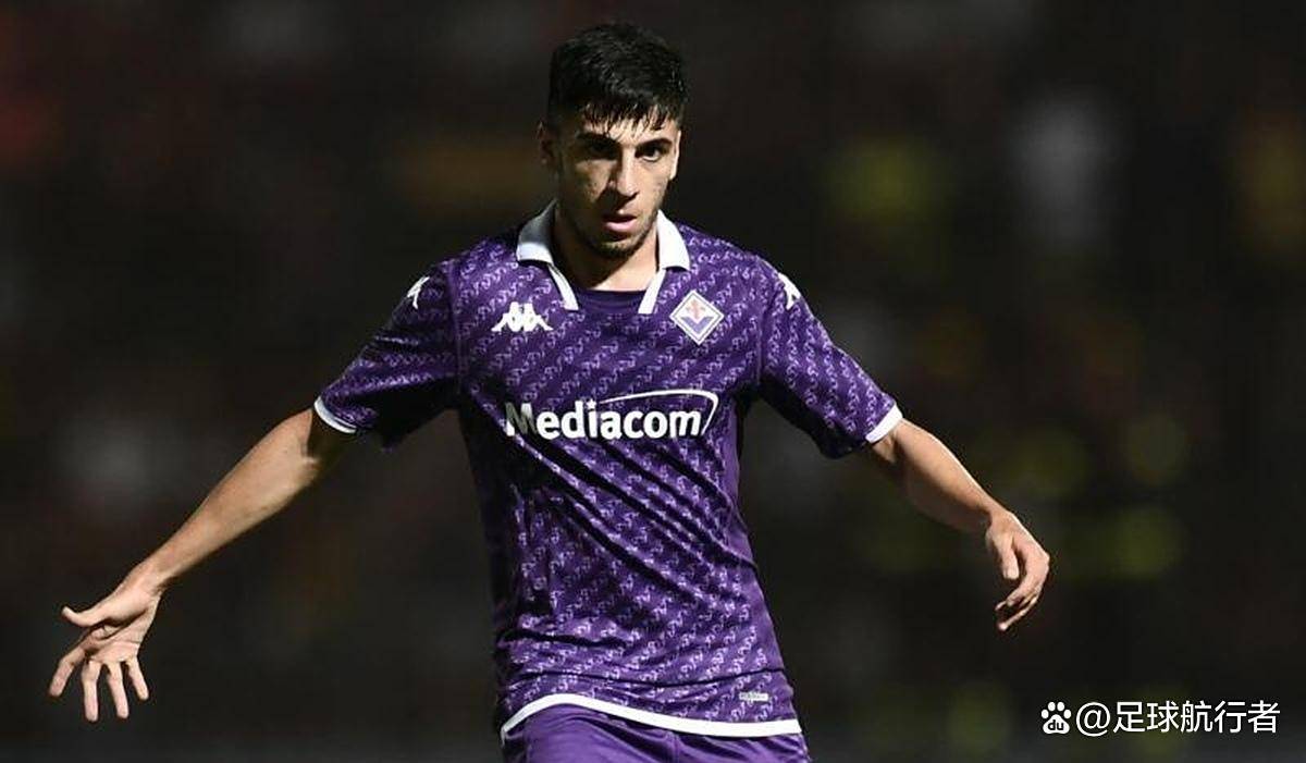 帕里西的反向操作：意甲球员回乡重建一支消失十年的球队